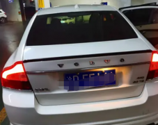 沃尔沃S80(进口) 2008款 S80L 3.0T 手自一